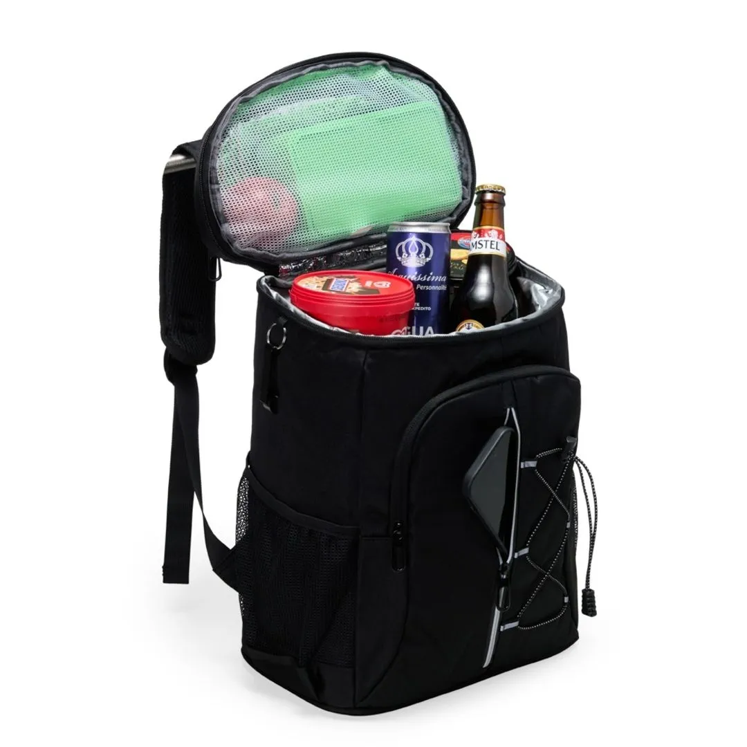 Bolsa Térmica 30L personalizada com seu logo - foto 6