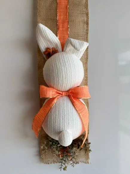 Decoração para Páscoa - Escapulário de Páscoa - foto 3