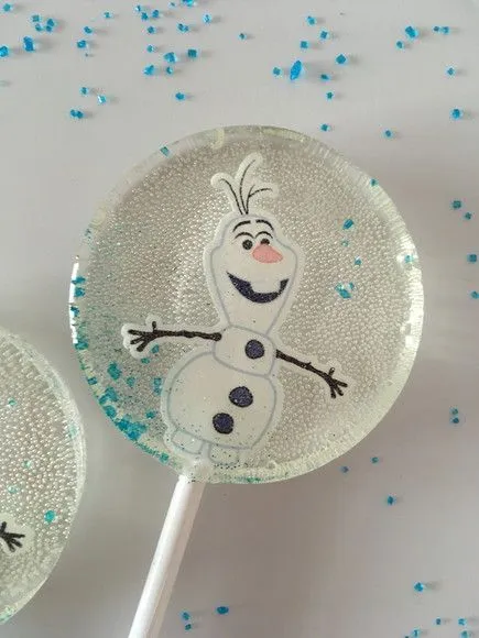 Olaf - Frozen - foto 2