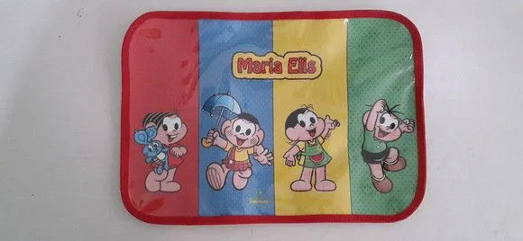 Kit Escolar infantil - foto 2