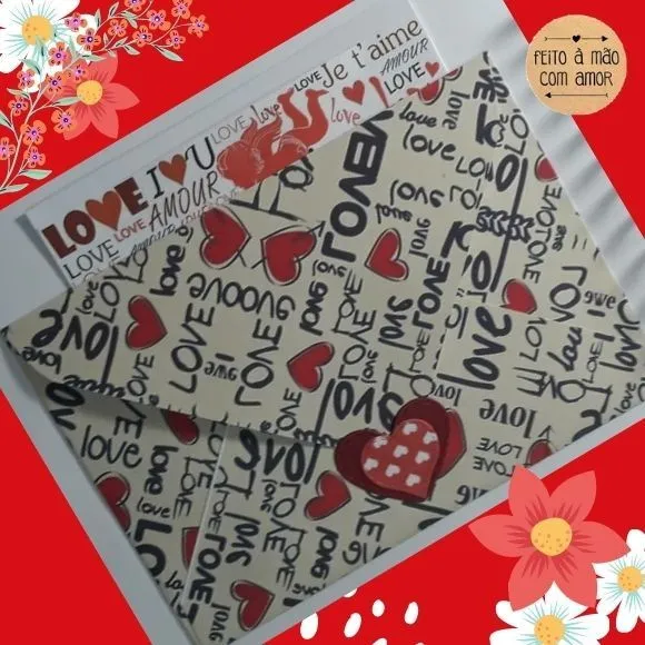 Álbum Eu, Você e o Amor - foto 3
