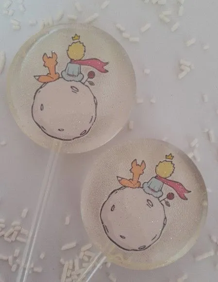 Pequeno Principe - foto 2