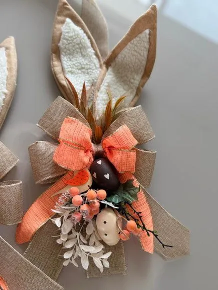 Decoração para Páscoa - Escapulário de Páscoa - foto 3