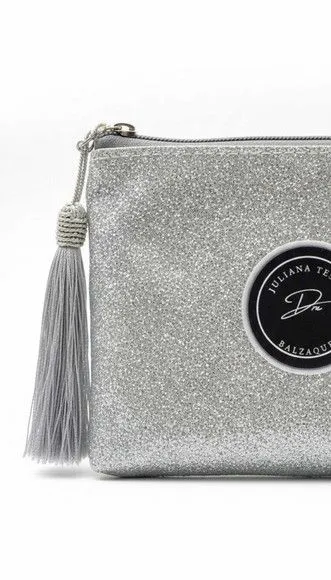 Necessaire Luxo - Gliter - foto 5