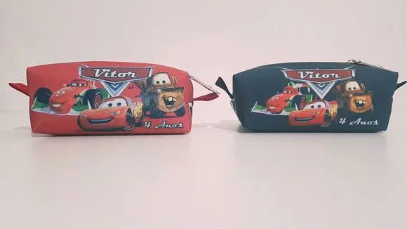 Necessaire box P - foto 3