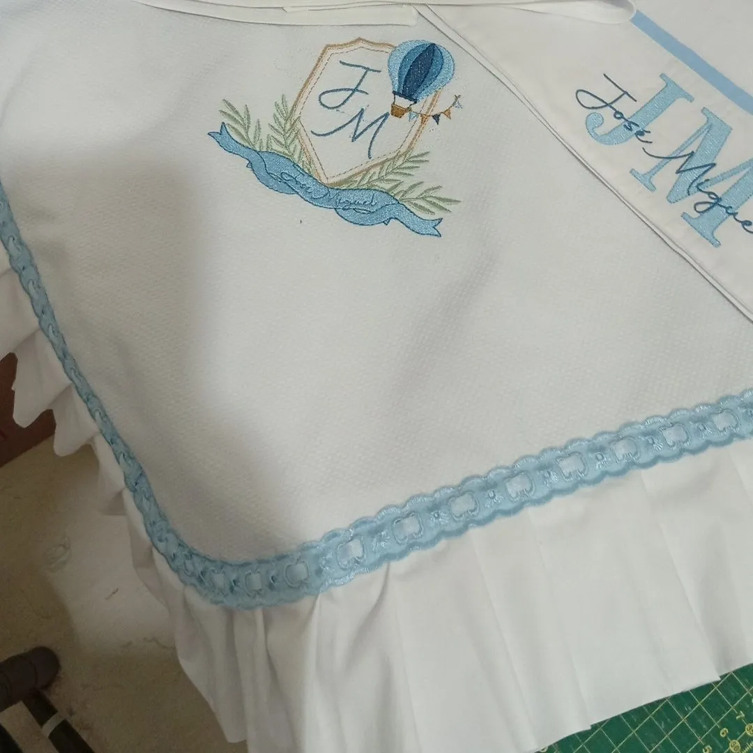 manta personalizada - foto 4