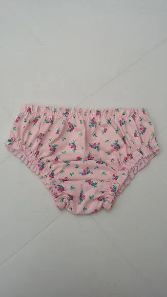 Calcinhas para crianças - foto 5
