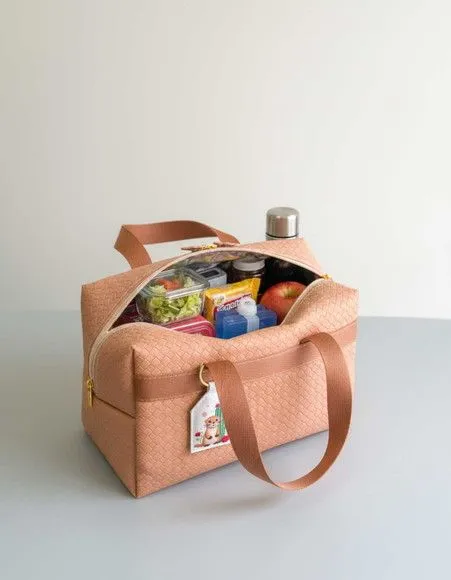 Bolsa Térmica - Box G - foto 3