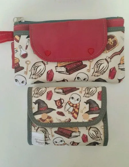 Kit Harry Potter - foto 4