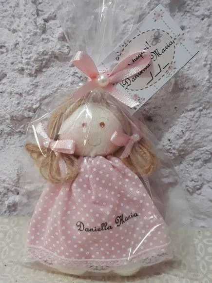 Boneca lembrança - foto 3