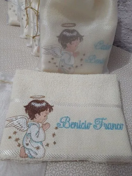 Lembrança de batizado - foto 4