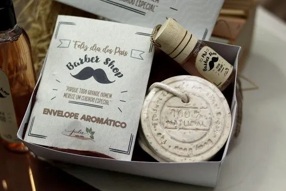 Dia dos Pais Kit Personalizado Presente - foto 2