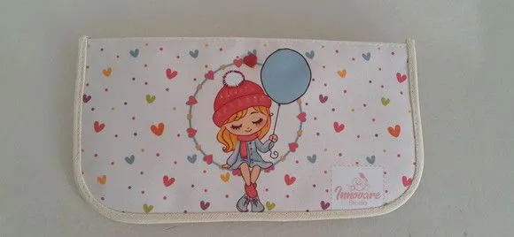 Necessaire dupla para itens de higiene bucal - foto 4