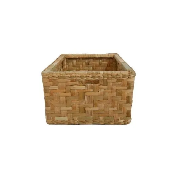 Taboa Gaveta Natural 20x30x15 - artesanato de Mundo Urbano