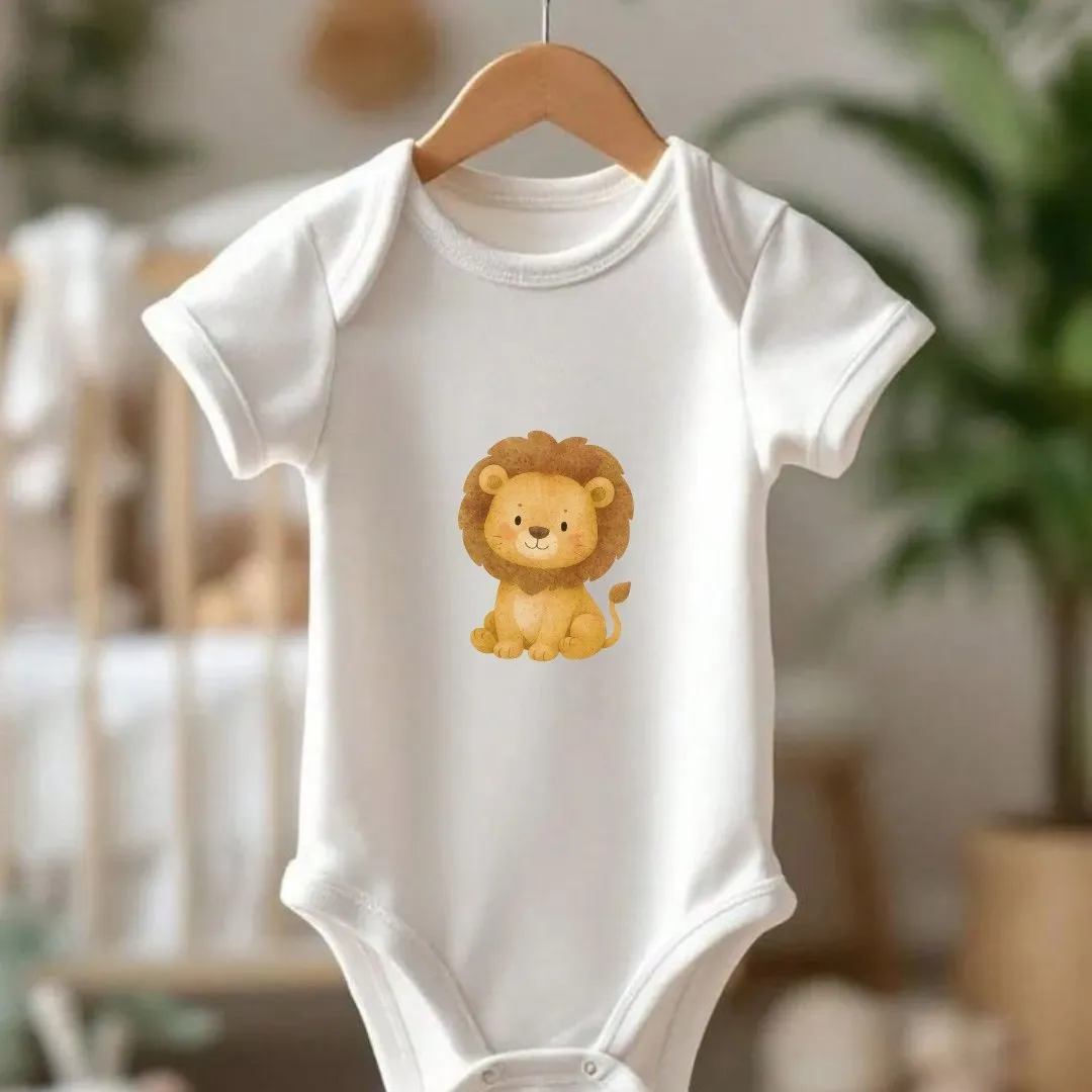 Body Baby Personalizado - foto 5