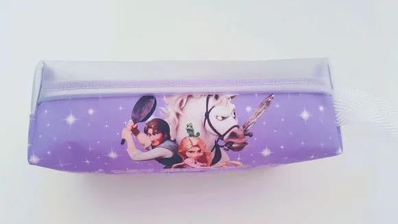Estojo Box com visor - foto 2
