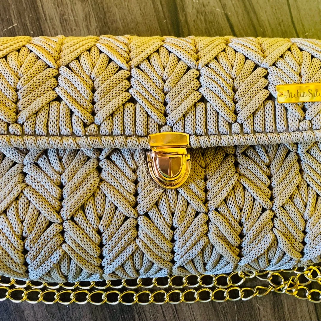 Bolsa Olívia - foto 2