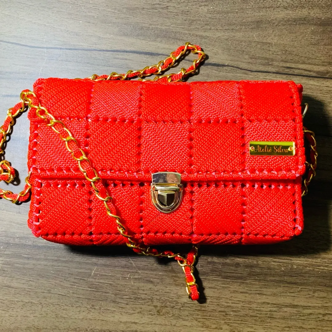 Bolsa Aurora Natal