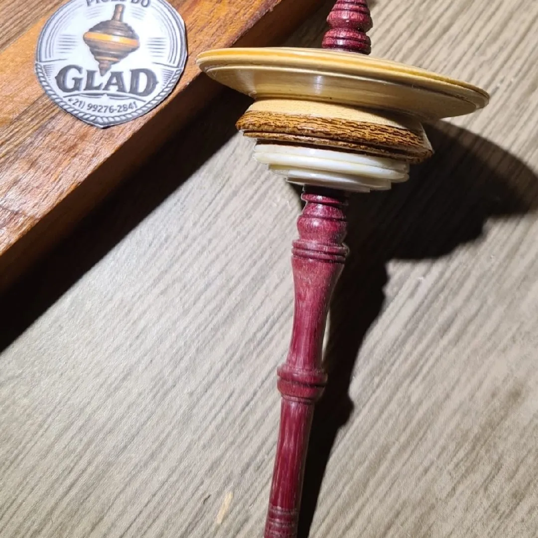 Piões de dedo - foto 3