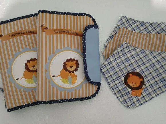 Kit baby - 9 peças - foto 3