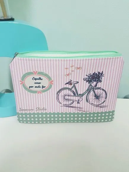 Necessaire personalizada - foto 2