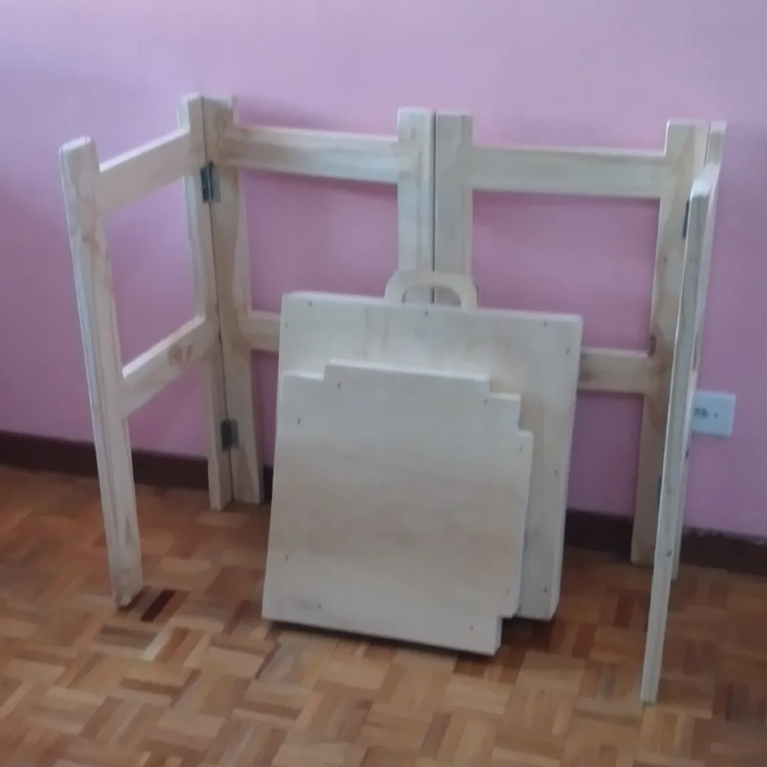 Balcão maleta dobrável! - foto 6