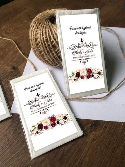 Lagrima de Alegria Personalizada - artesanato feito à mão por creativitybynina