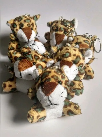 Chaveiro Pelúcia Personalizados - foto 4