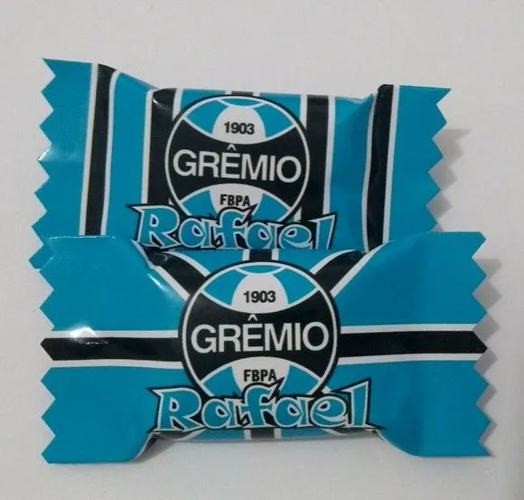 Balinha personalizada Grêmio - foto 4
