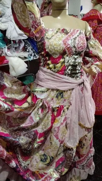 Roupa cigana - foto 5