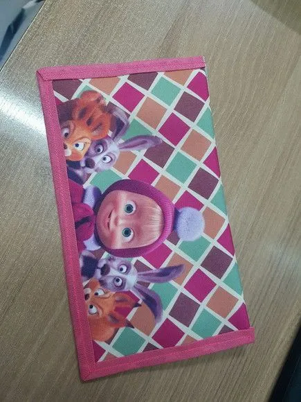 Necessaire porta escova de dente - foto 2