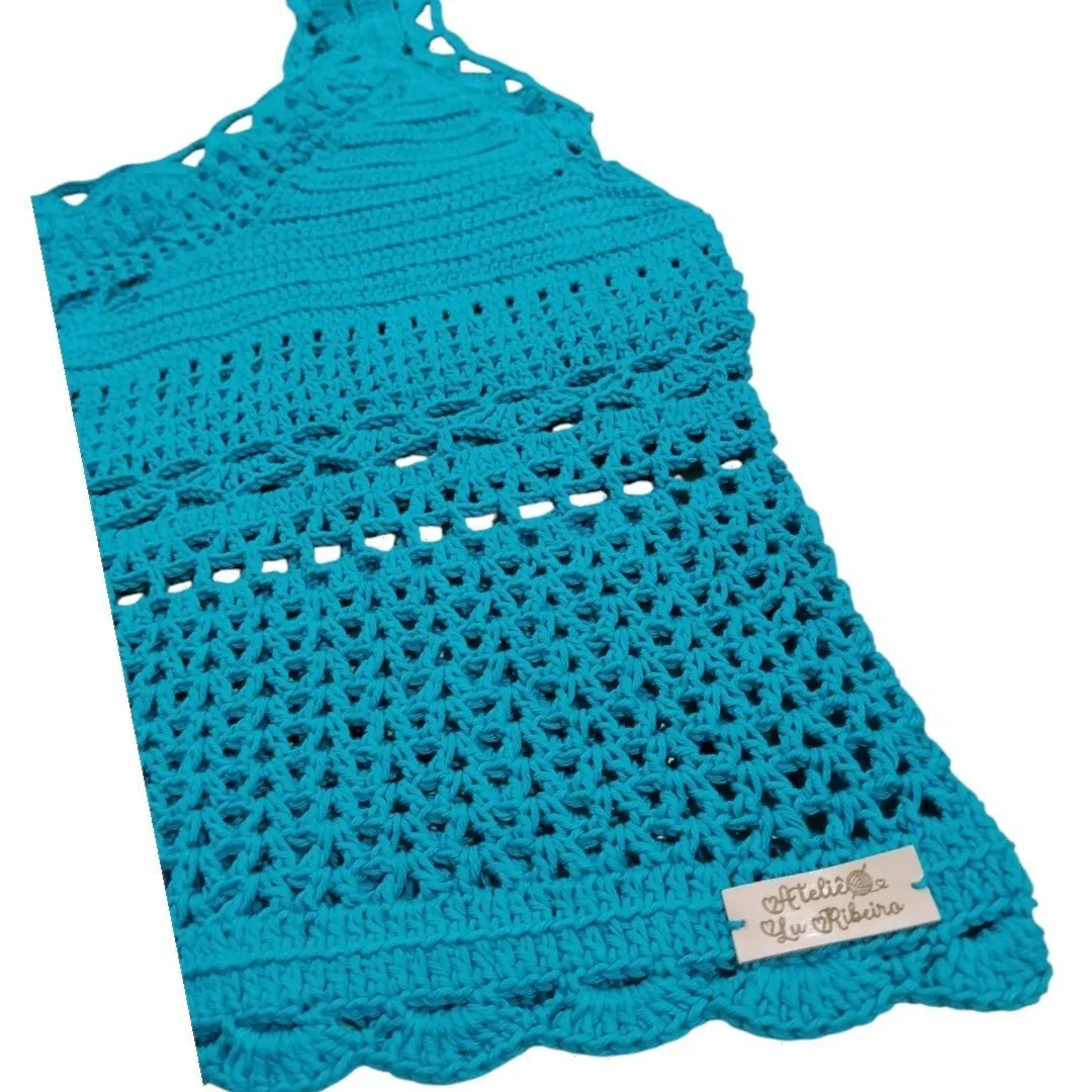 Blusa verão - foto 2