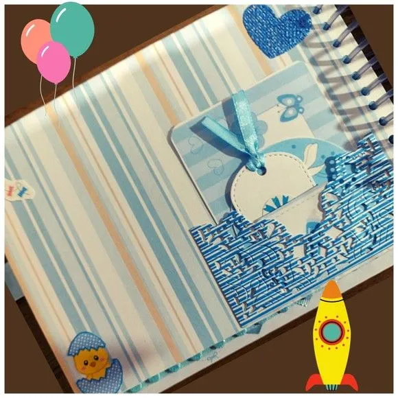 Álbum Brinquedo 1 - foto 3