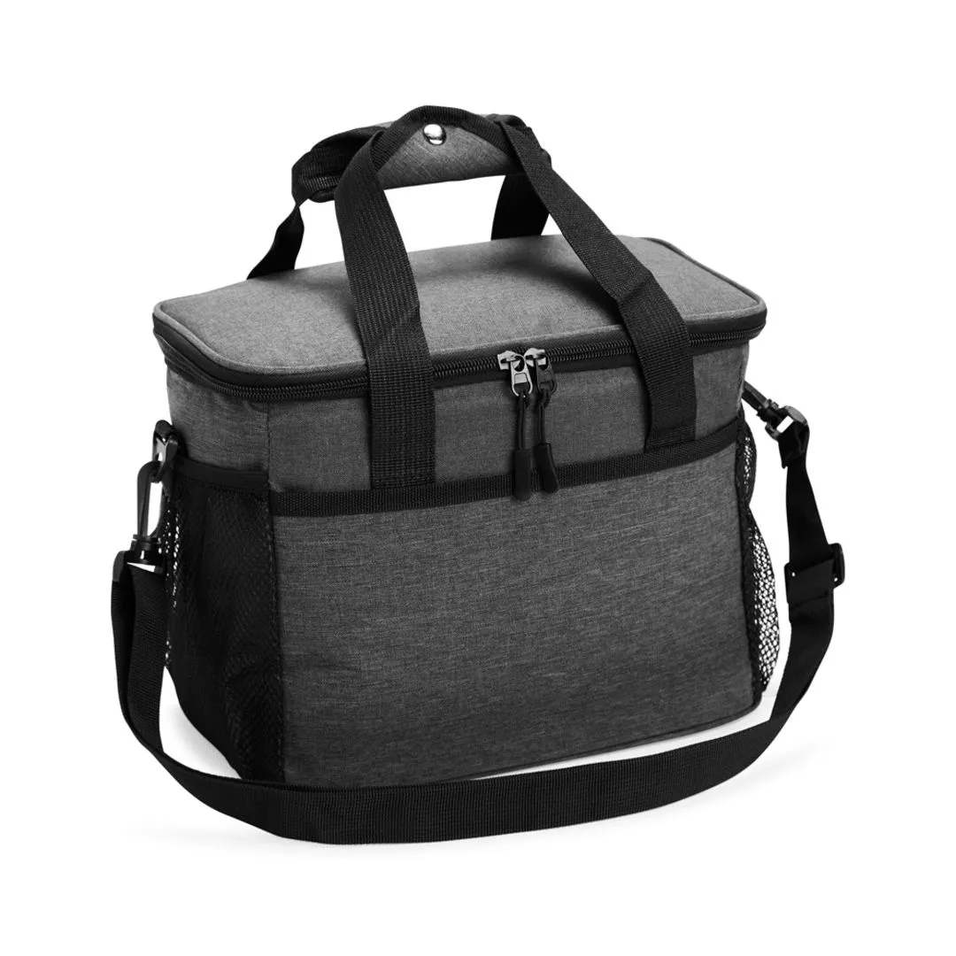 Bolsa Térmica 24L personalizada com seu logo - foto 3