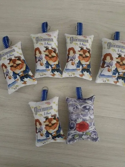 Almochaveiros Personalizados G - foto 2