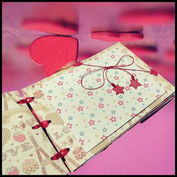 Álbum Momentos Love - foto 2