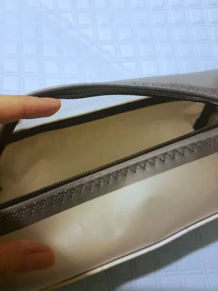 Estojo Box com visor - foto 4