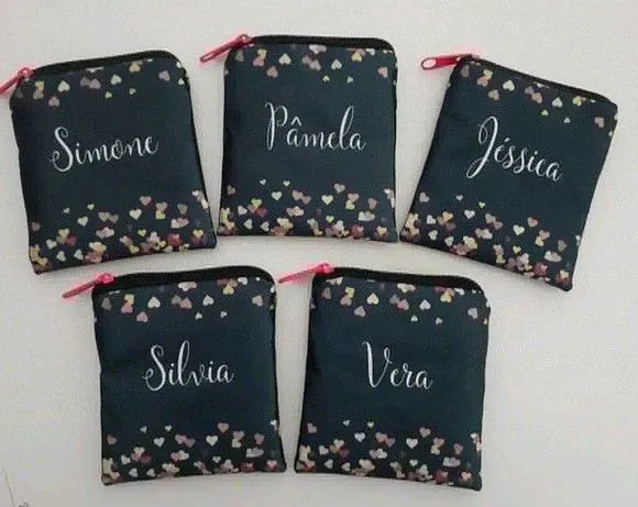 Porta Moedas - foto 2