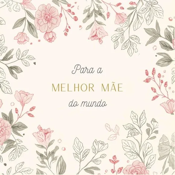 Nécessaire Slim - Dia das Mães - foto 5