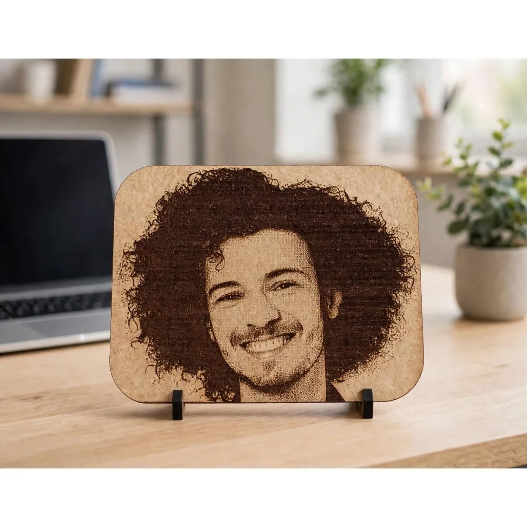 Quadrinho de mesa - foto 4