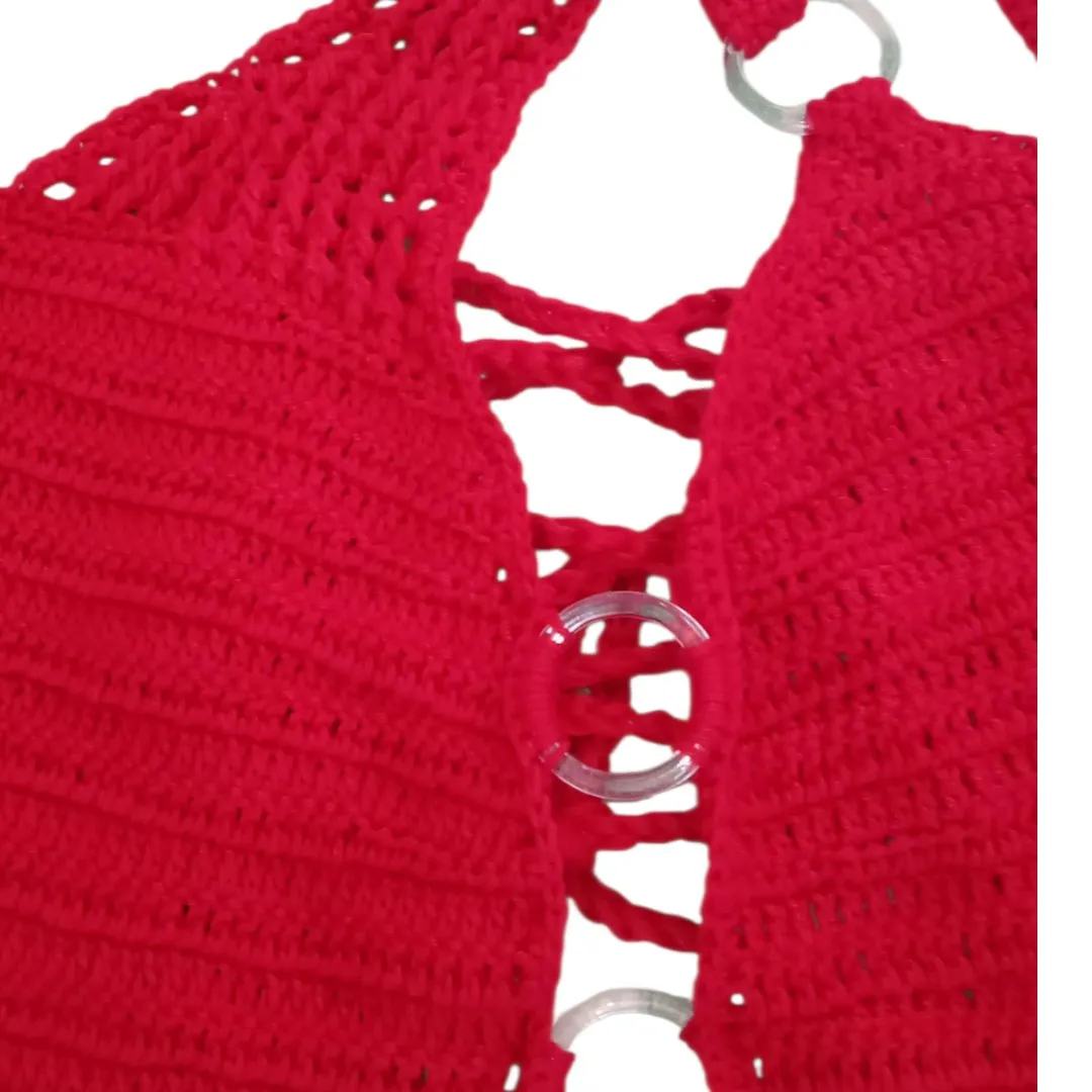 top cropped paixão - foto 4