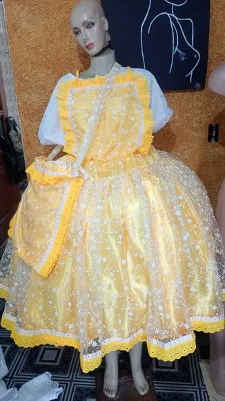 Roupa Ere