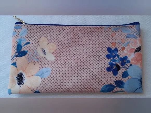 Necessaire Slim - Floral - foto 2