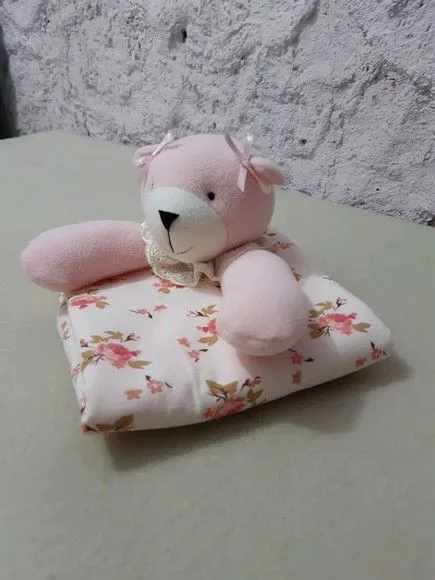 Naninha - foto 2