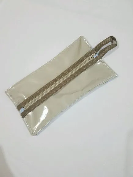 Necessaire - porta escova de dente - foto 3