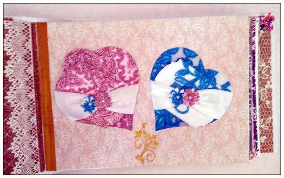 Álbum de Fotos Personalizado Nosso Casamento - foto 2