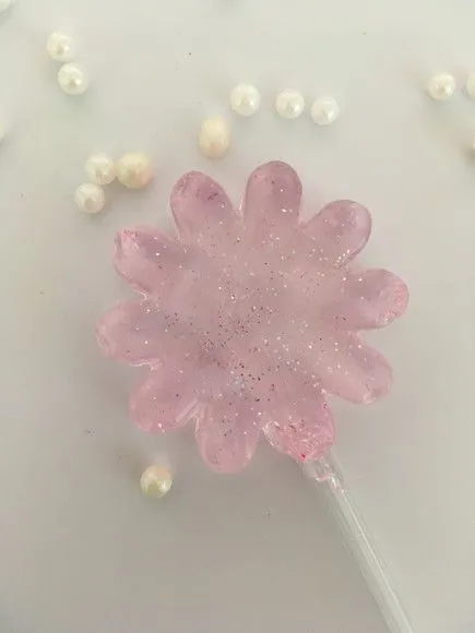 Flor de Cerejeira Rosa - foto 2