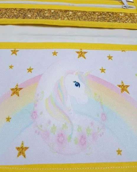 PORTA DOCUMENTOS INFANTIL - foto 4