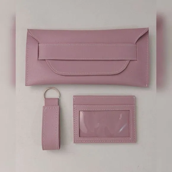Kit Colors - Rosé - artesanato feito à mão por Innovare Studio