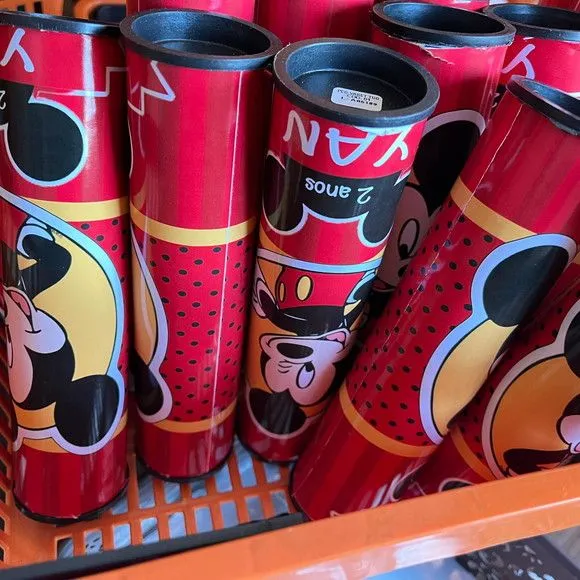 Pega Varetas Mickey Personalizadas - foto 2